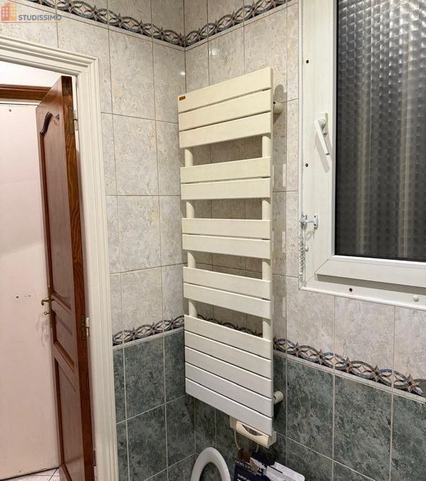 Studio meublé 18m² Paris 19e - Meublé, cave - Photo 2