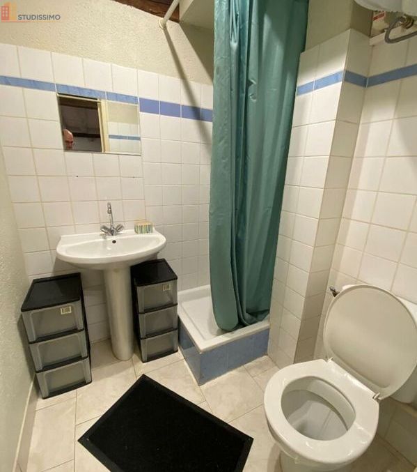 Studio 24m² Blois - Lumineux, proche centre-ville - Photo 2