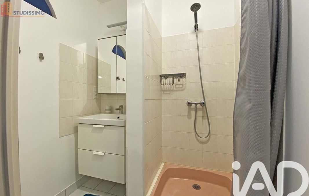 Studio 34m² Blois - DPE D - Photo 3