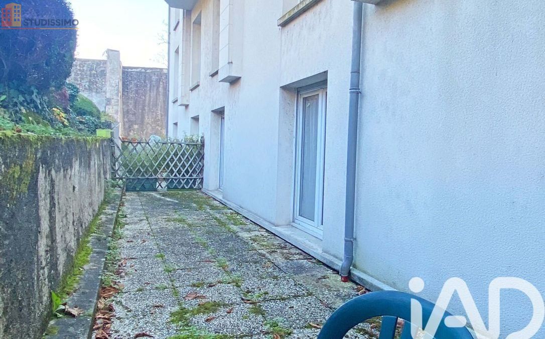 Studio 34m² Blois - DPE D - Photo 2