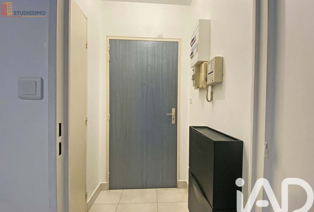 Studio 34m² Blois - DPE D - Photo 1