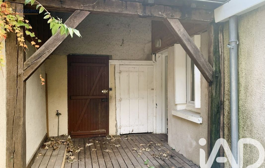 Studio 20m² Blois - Aucun caractère annoncé - Photo 1
