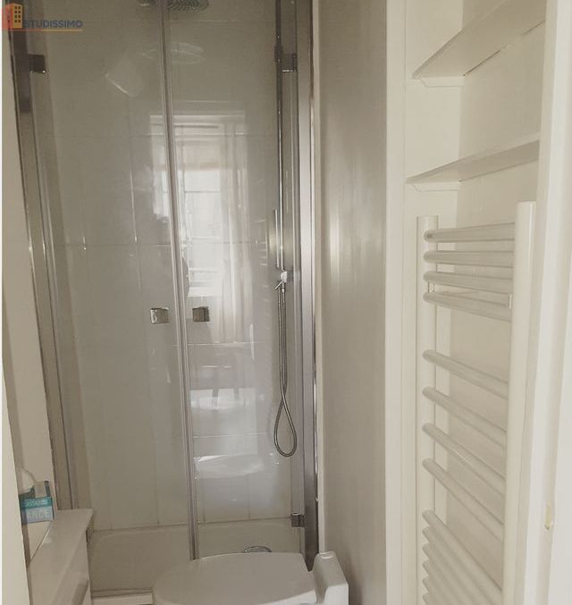 Studio meublé 24m² Paris 2e - Refait à neuf - Photo 3