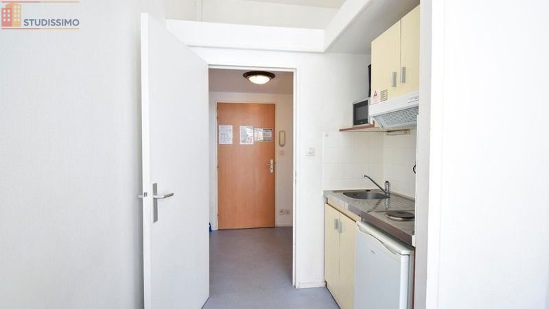 Studio 20m² Blois - sans caractéristique - Photo 1