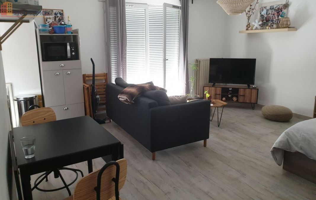 Studio à Lyon