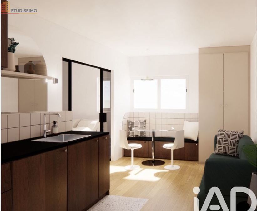Studio 30m² Selles-sur-Cher - DPE C - Photo 6