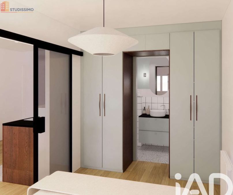 Studio 30m² Selles-sur-Cher - DPE C - Photo 4