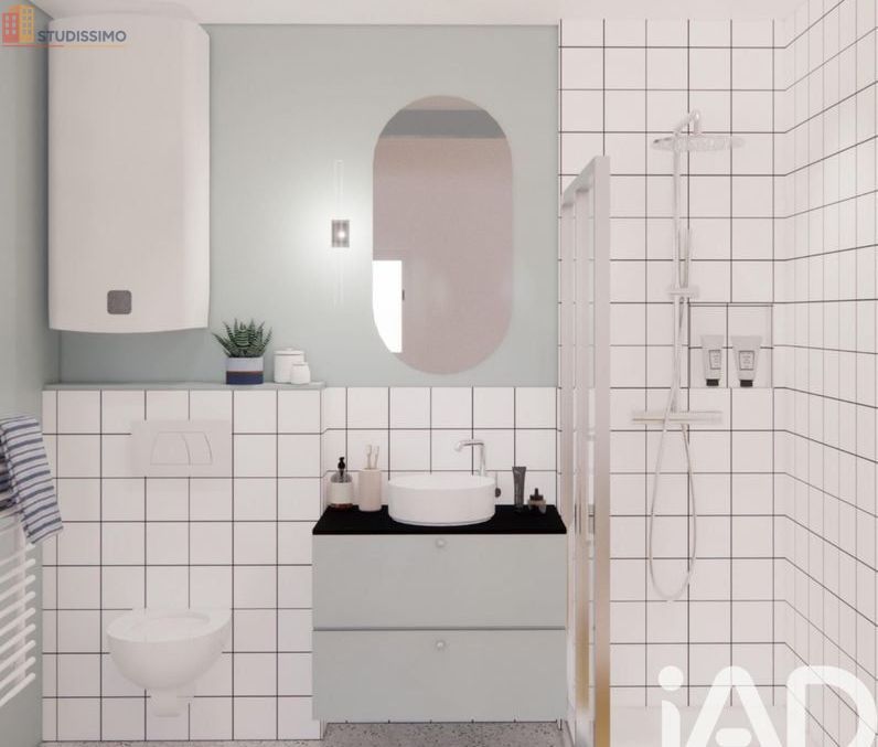 Studio 30m² Selles-sur-Cher - DPE C - Photo 5