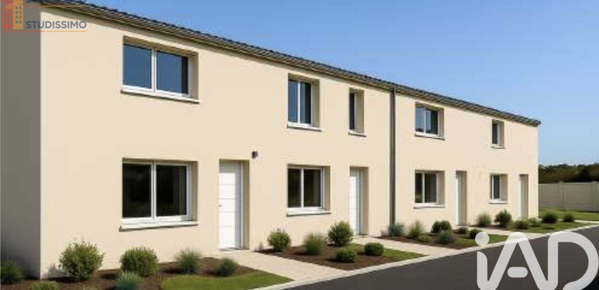 Studio 30m² Selles-sur-Cher - DPE C - Photo 2
