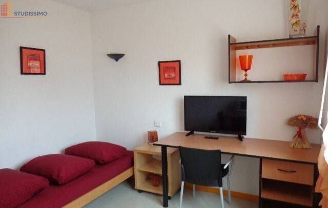 Studio à Bron