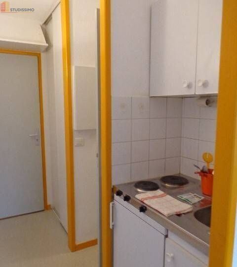 Studio meublé 19m² Bron - Meublé, 1 pièce - Photo 3