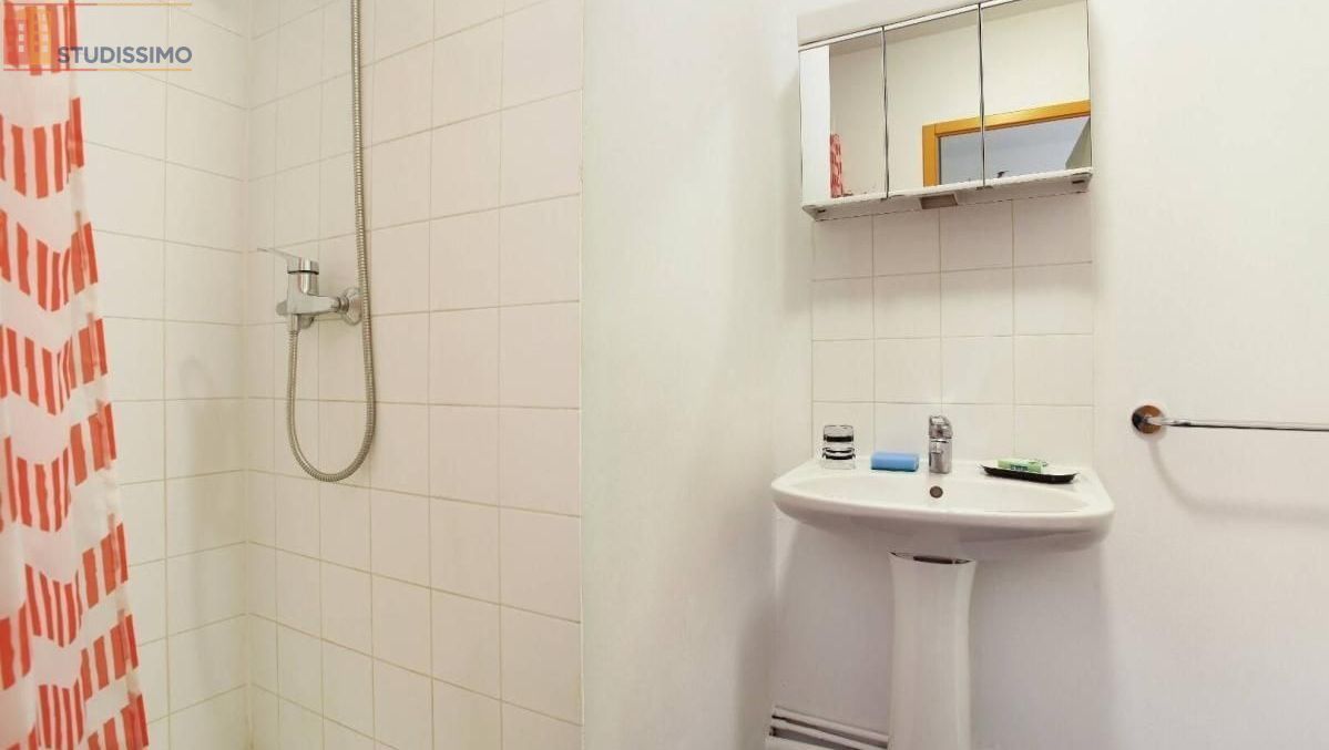 Studio meublé 19m² Bron - Meublé, 1 pièce - Photo 2