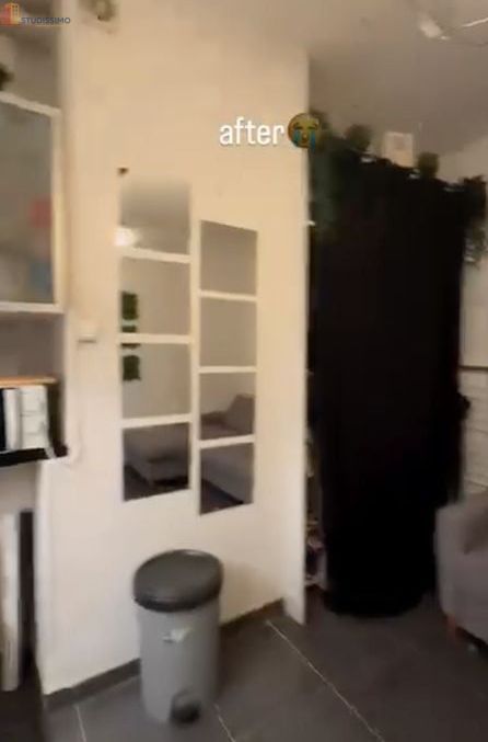 Studio meublé 15m² Paris 12e Reuilly-Diderot - Proche transports - Photo 2