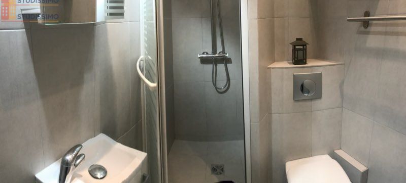 Studio meublé 13m² Paris 13e - Meublé, dpe B - Photo 4