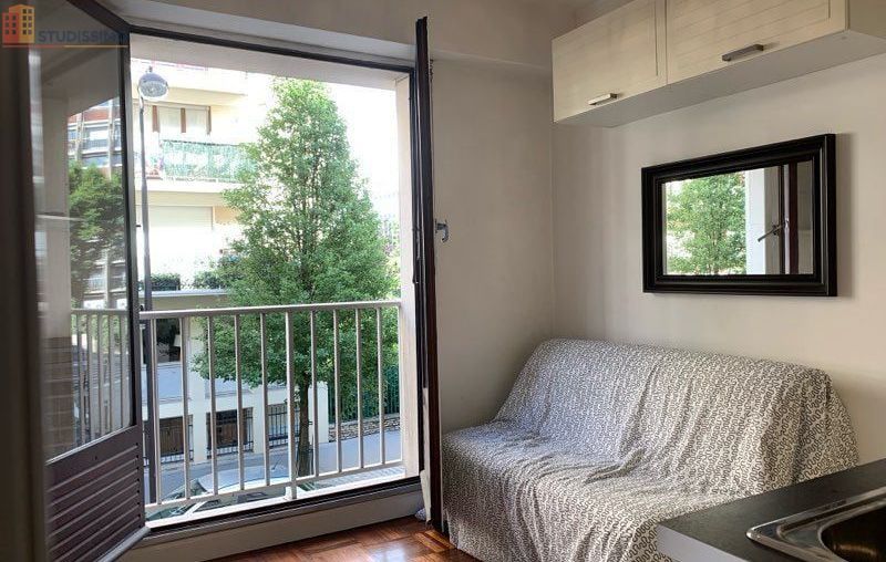 Studio meublé 13m² Paris 13e - Meublé, dpe B - Photo 2