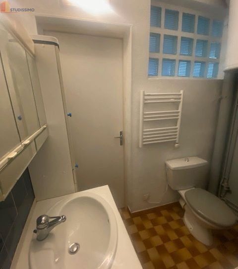 Studio 19m² Paris 13e - Meublé, pied-à-terre stable - Photo 3