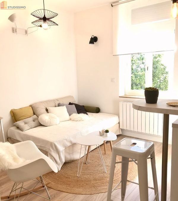 Studio à Lyon