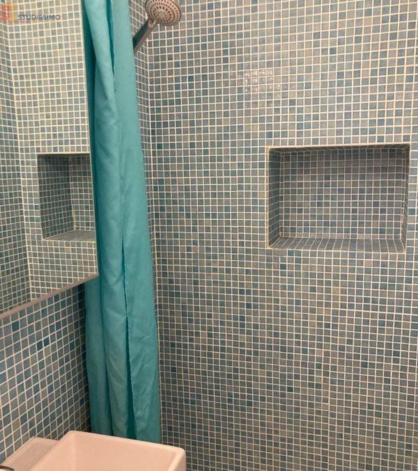 Studio meublé 14m² Paris 19e - Meublé, lumineux - Photo 1