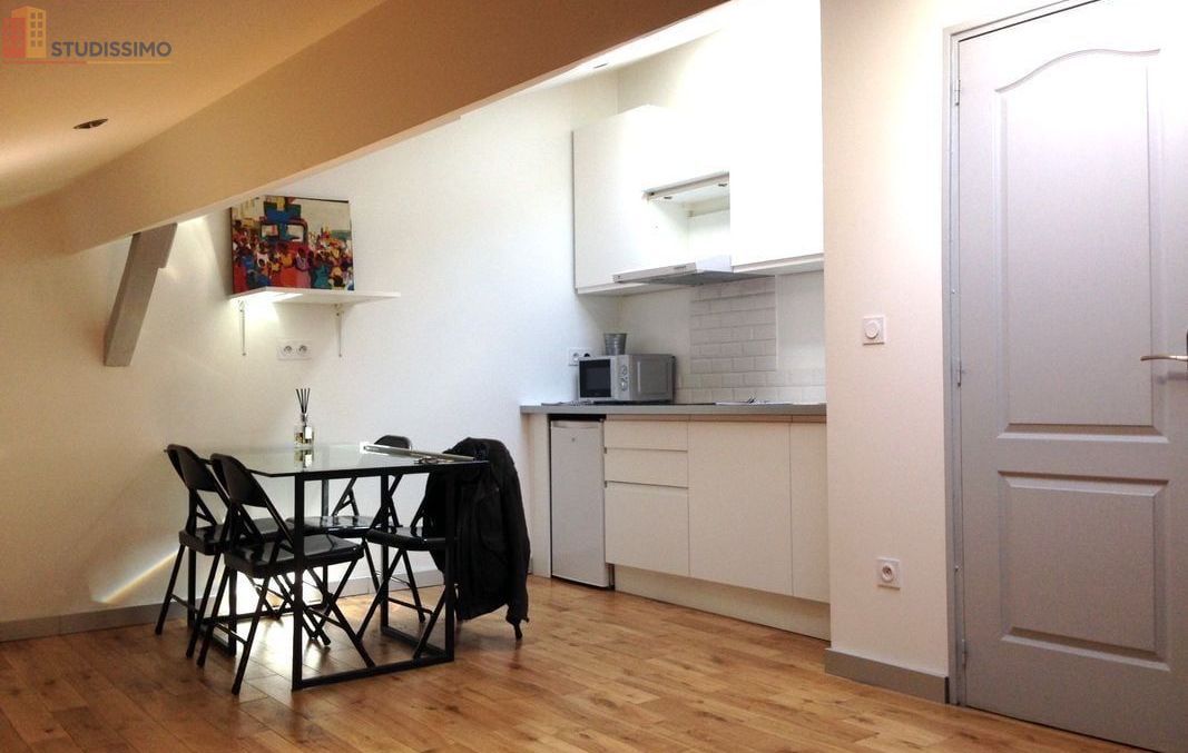 Studio 33m² Lyon 1er Terreaux - Meublé, lumineux - Photo 2