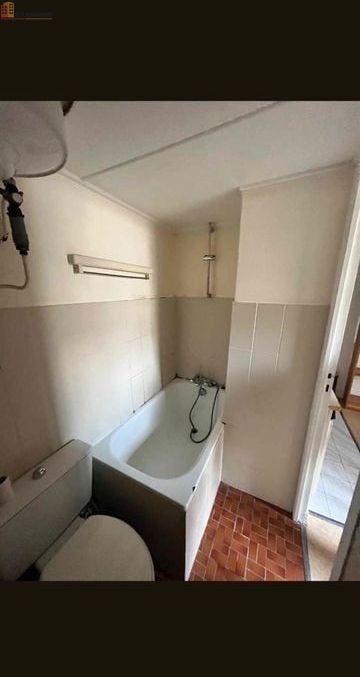Studio meublé 15m² Paris 15e - Meublé, 2e étage - Photo 1