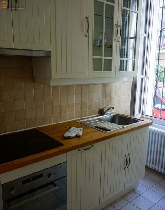 Studio meublé 25m² Paris 14e - Proche Alésia, lumineux - Photo 3