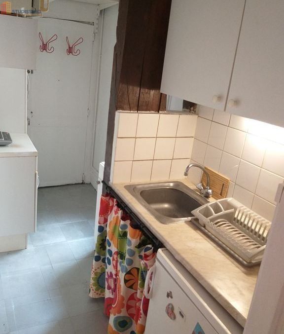Studio meublé 21m² Paris 11e - Meublé, 2e étage - Photo 5