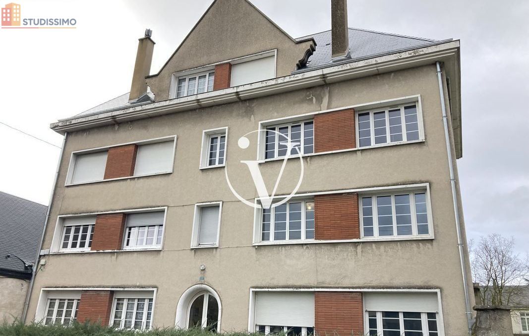 Studio à Vendôme