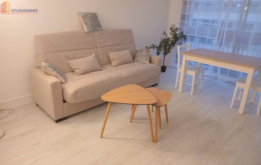 Studio meublé 27m² Paris 17e - Neuf, 5e étage - Photo 14