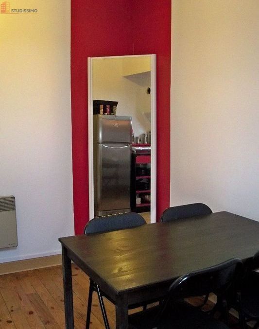 Studio 32m² Villeurbanne 69100 - Photo 6