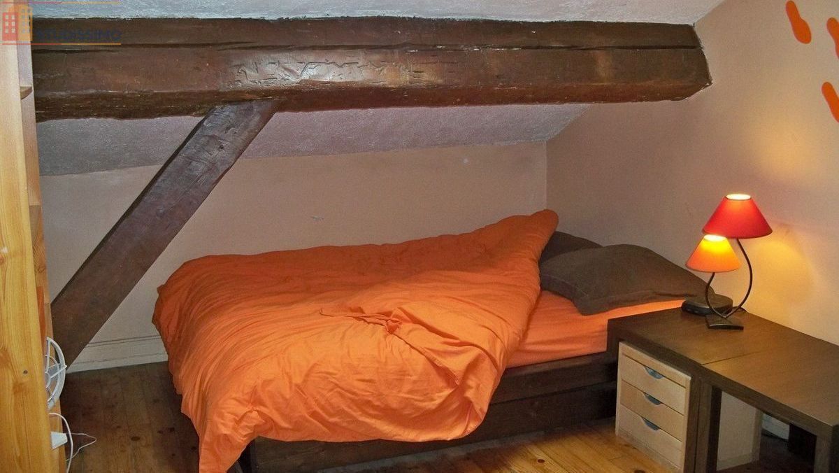 Studio 32m² Villeurbanne 69100 - Photo 3