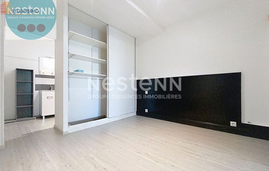 Studio 50m² Blois - Lumineux, bonne isolation C - Photo 2