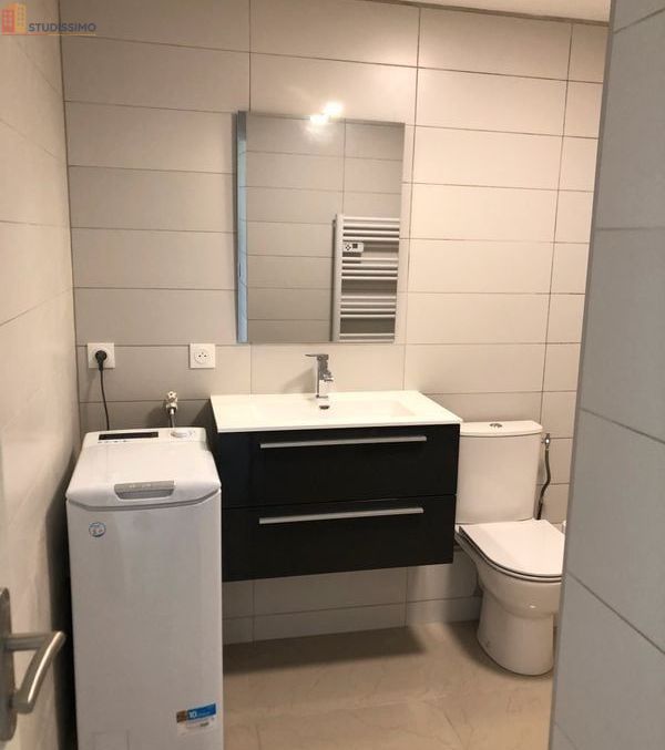 Studio meublé 26m² Dardilly - Refait à neuf, lumineux - Photo 1