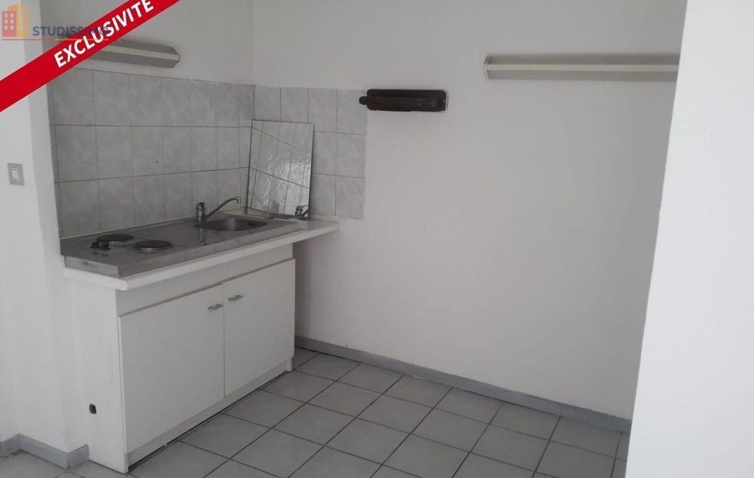 Studio 36m² Romorantin-Lanthenay - 1er étage, lumineux - Photo 3