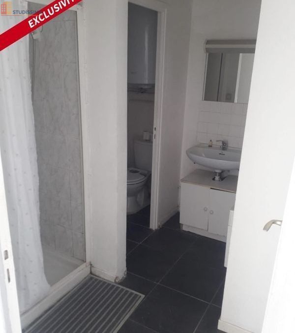 Studio 36m² Romorantin-Lanthenay - 1er étage, lumineux - Photo 2