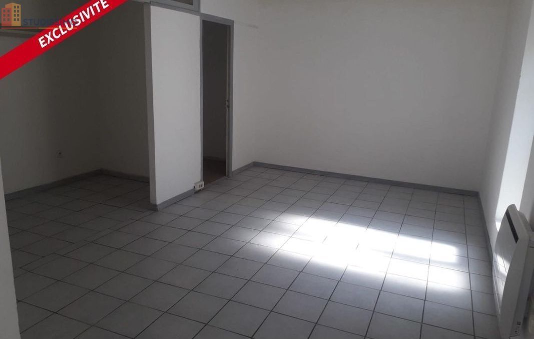 Studio 36m² Romorantin-Lanthenay - 1er étage, lumineux - Photo 1