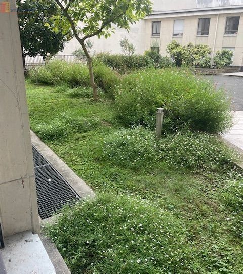Studio meublé 18m² Paris 16e - Calme, proche commerces - Photo 1