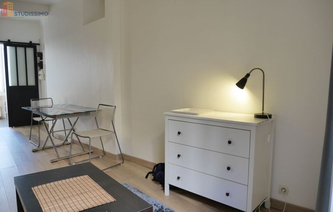 Studio meublé 22m² Paris 16e - Calme, lumineux - Photo 17