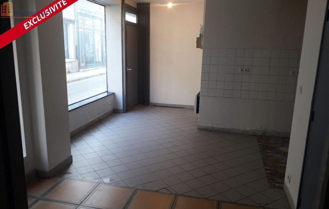 Studio 36m² Romorantin-Lanthenay - lumineux - Photo 5