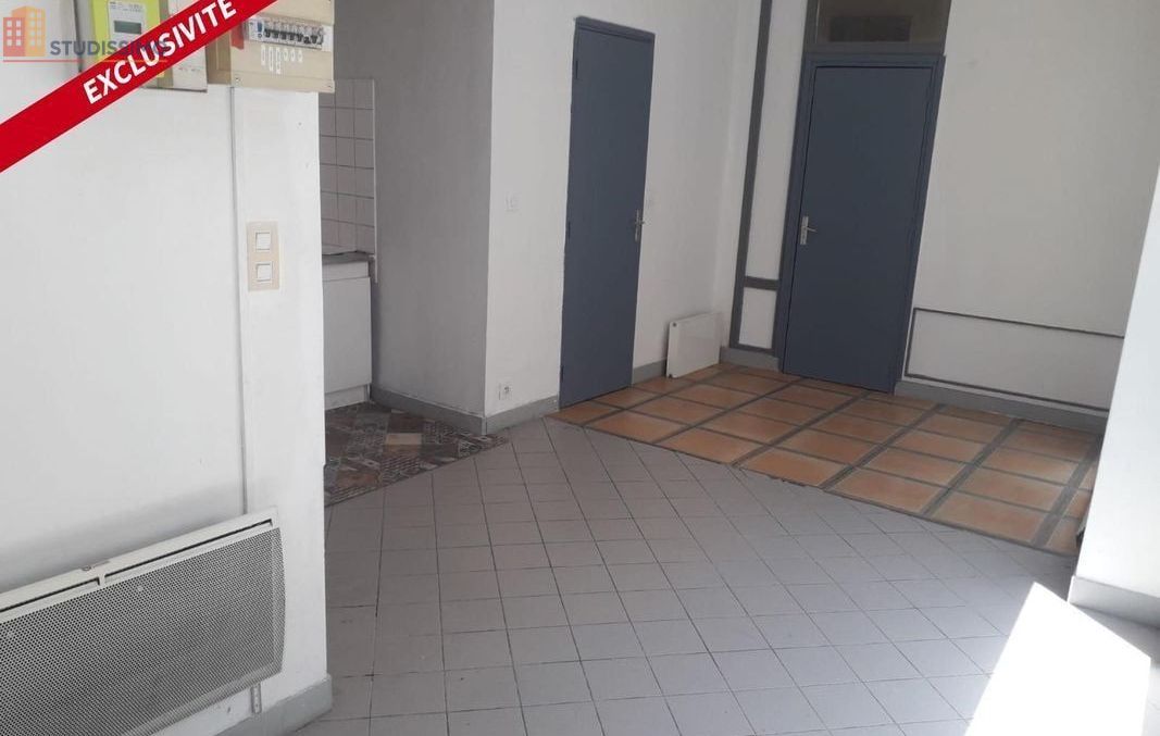 Studio 36m² Romorantin-Lanthenay - lumineux - Photo 3