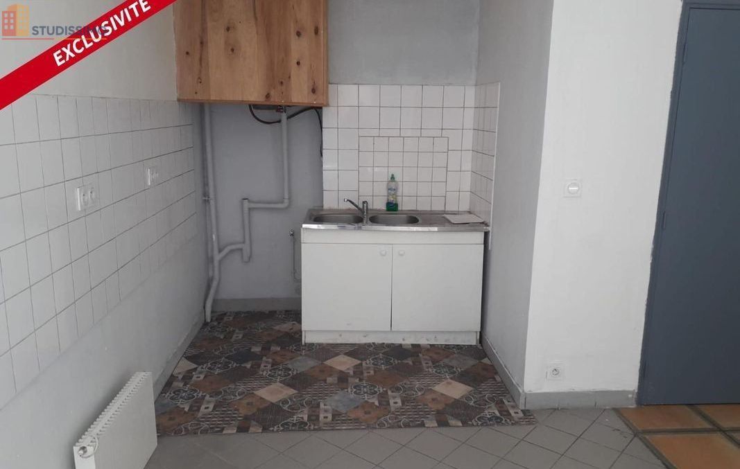 Studio 36m² Romorantin-Lanthenay - lumineux - Photo 4