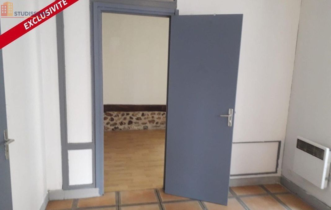 Studio 36m² Romorantin-Lanthenay - lumineux - Photo 2