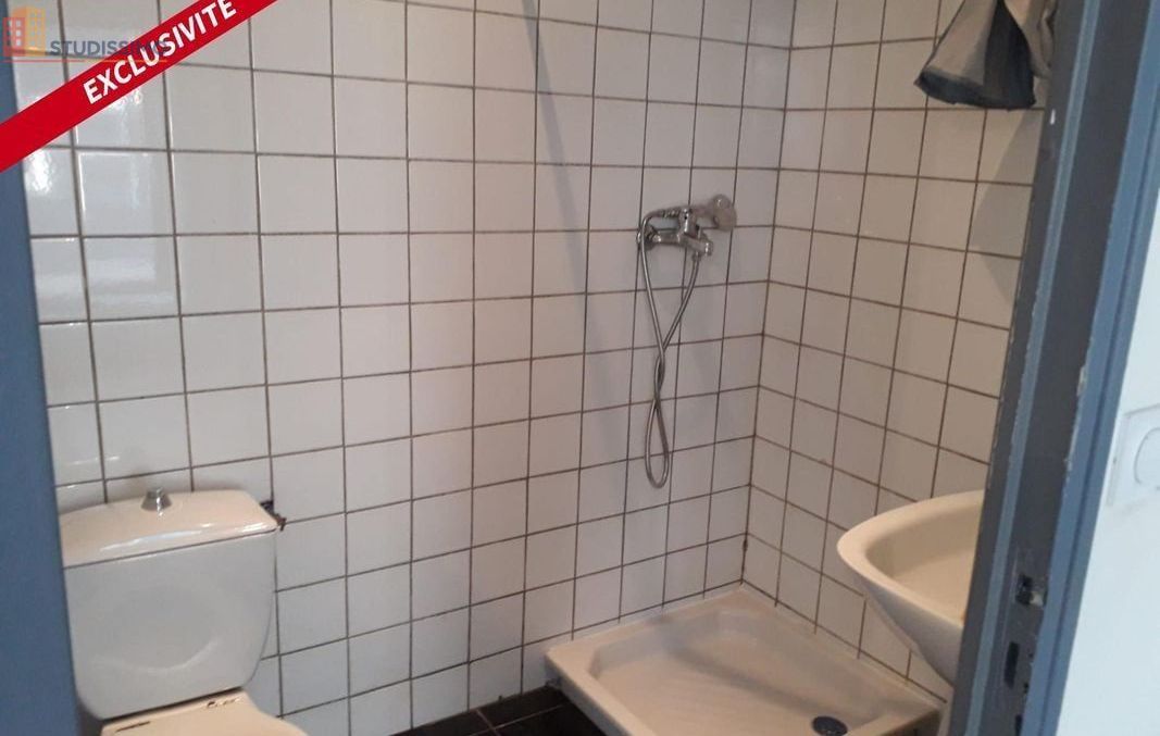 Studio 36m² Romorantin-Lanthenay - lumineux - Photo 1