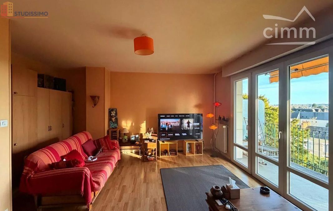 Studio 41m² Blois - Lumineux, 2e étage - Photo 5