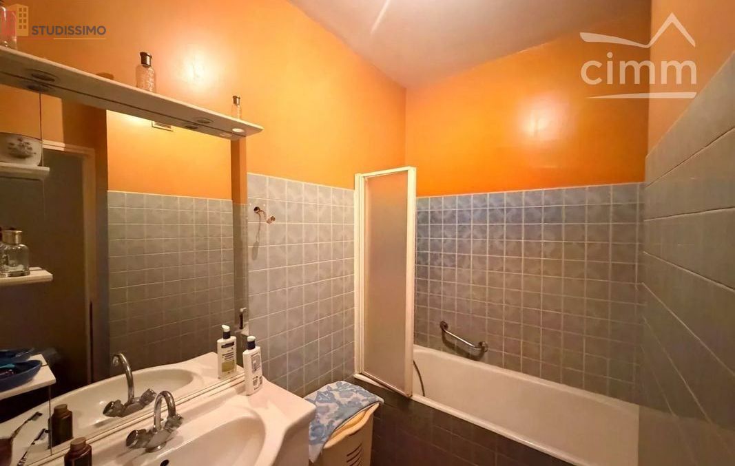 Studio 41m² Blois - Lumineux, 2e étage - Photo 2