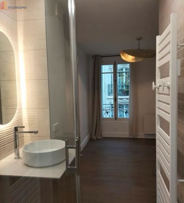 Studio 27m² Paris 15e - Photo 4