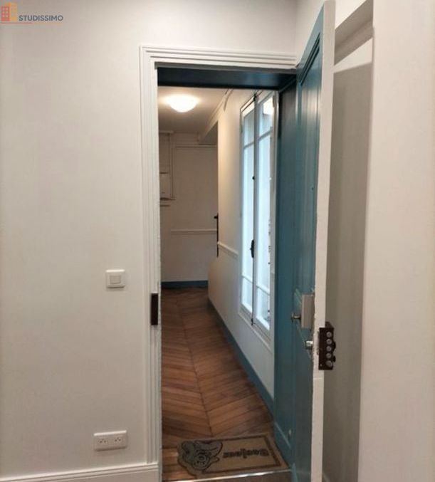 Studio 27m² Paris 15e - Photo 3