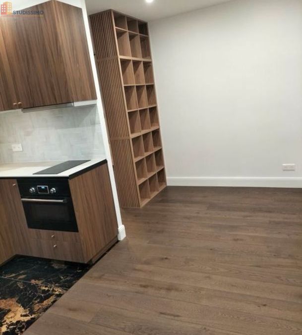 Studio 27m² Paris 15e - Photo 2