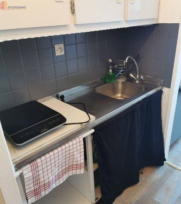 Studio 23m² Montrichard Val de Cher - étage 2 - Photo 2