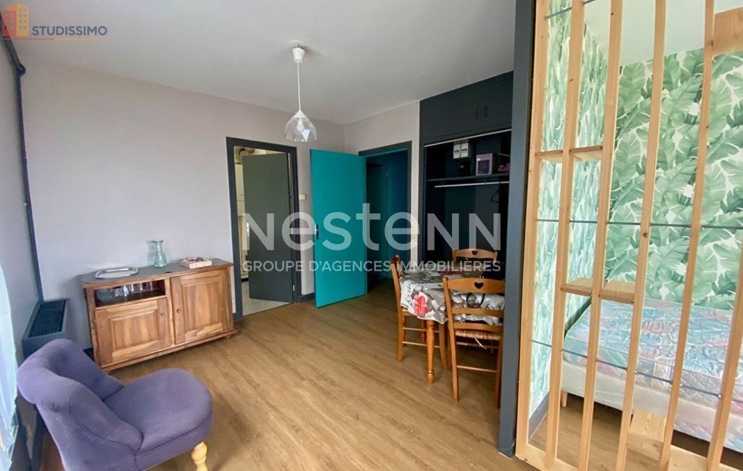 Studio 34m² Blois - 1er étage, lumineux - Photo 1