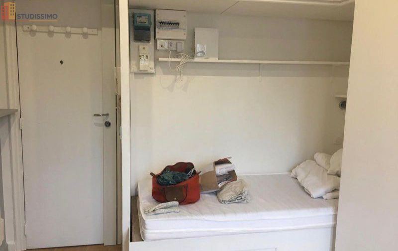 Studio 12m² Paris 18e - Refait à neuf, meublé - Photo 1